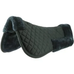 Riding World Pad Blau Warmblut -Reitsportbedarf Verkäufe ekkia z05818 206 065 031.8841d8