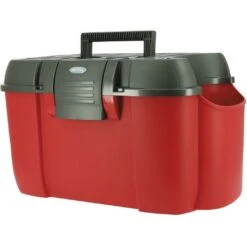 Hippotonic Putzkiste Koala Navy/Schwarz 52,5x34x30cm -Reitsportbedarf Verkäufe ekkia z06460 700 000 003.5cf3bf