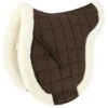 EQUITHÈME Schabracke Pro Choco Full -Reitsportbedarf Verkäufe ekkia z07125 204 476 004.bbf2df