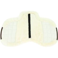 EQUITHÈME Schabracke Pro Choco Full -Reitsportbedarf Verkäufe ekkia z07125 204 476 004 det2.fbd0cb