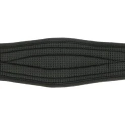 Norton Sattelgurt Confort Gel Anatomisch Schwarz -Reitsportbedarf Verkäufe ekkia z07183 203 038 125 det.14f8c7