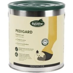 Ravene Pediguard Schwarz Schwarz 9 Ravene Pediguard Schwarz Schwarz -Reitsportbedarf Verkäufe ekkia z07673 718 016 250.96a4ec