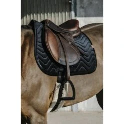 EQUITHÈME Schabracke Glossy Vielseitig Altrosa Warmblut -Reitsportbedarf Verkäufe ekkia z08296 204 761 002 ambi1.1689d0 1