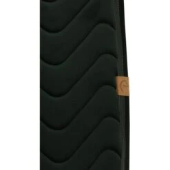 EQUITHÈME Schabracke Glossy Vielseitig Dunkelgrün Warmblut -Reitsportbedarf Verkäufe ekkia z08296 204 761 002 det2.d4c27b