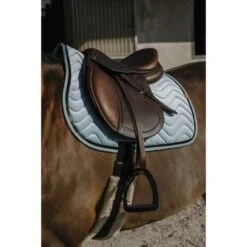 EQUITHÈME Schabracke Glossy Vielseitig Altrosa Warmblut -Reitsportbedarf Verkäufe ekkia z08296 204 761 012 ambi1.5a6d6d 1