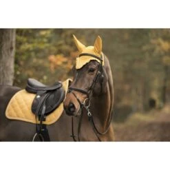 Lami-Cell Schabracke Dressur Attol Blue Warmblut -Reitsportbedarf Verkäufe ekkia z08331 220 008 026 ambi1.b12271