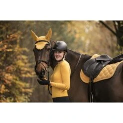 Lami-Cell Schabracke Dressur Attol Blue Warmblut -Reitsportbedarf Verkäufe ekkia z08331 220 008 026 ambi8.0c2e36