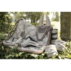 Lami-Cell Schabracke Aurora Dressur Champagne Warmblut -Reitsportbedarf Verkäufe ekkia z08335 220 019 005 ambi3.25efa9