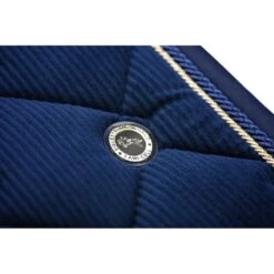 Lami-Cell Schabracke Luxor Dressur Navy Warmblut -Reitsportbedarf Verkäufe ekkia22 220 012 007 det3.c9699a