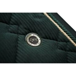 Lami-Cell Schabracke Luxor Dressur Navy Warmblut -Reitsportbedarf Verkäufe ekkia22 220 012 009 det3.802056