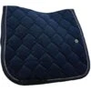 Lami-Cell Schabracke Luxor Dressur Navy Warmblut -Reitsportbedarf Verkäufe ekkia22 220 013 007.a2d198