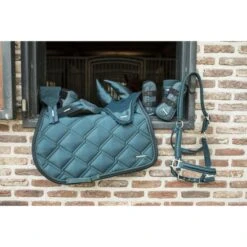 Lami-Cell Schabracke Aurora Dressur Grau Warmblut -Reitsportbedarf Verkäufe ekkia22 220 019 040 ambi13.9adcc1 3