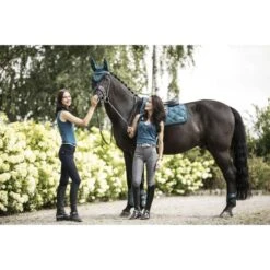 Lami-Cell Schabracke Aurora Vielseitigkeit Grau Warmblut -Reitsportbedarf Verkäufe ekkia22 220 019 040 ambi8.1edb54 1