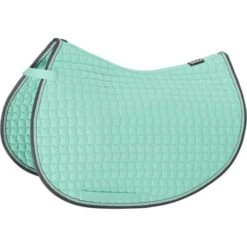 Eskadron Schabracke Cotton Contrast Springen Powderrose Full -Reitsportbedarf Verkäufe eskaanpassing esk 211000 412 410 f.6f6431