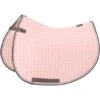 Eskadron Schabracke Cotton Contrast Springen Powderrose Full -Reitsportbedarf Verkäufe eskaanpassing esk 211000 412 710 f.554017