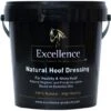Excellence Huffett Naturell -Reitsportbedarf Verkäufe excellence excellence hoof dressing 2.371f51