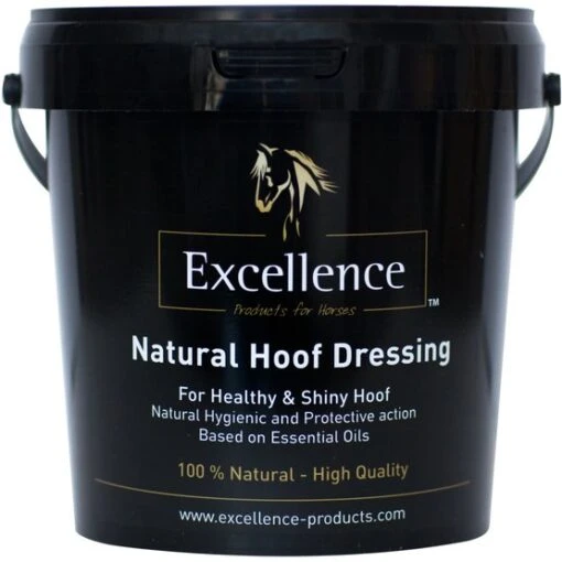 Excellence Huffett Naturell