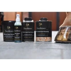 Excellence Huffett Naturell 7 Excellence Huffett Naturell -Reitsportbedarf Verkäufe excellence ga6 5306.65e693 1