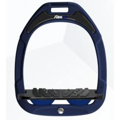 Flex-On Steigbügel Green Composite Inclined Ultra Grip Schwarz/Schwarz/Schwarz -Reitsportbedarf Verkäufe flex gc bn iug black bluen navy.7e26ed 5