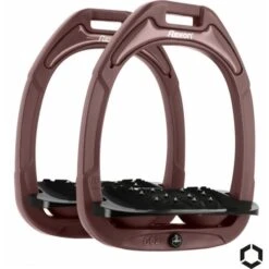 Flex-On Steigbügel Green Composite Inclined Ultra Grip Schwarz/Schwarz/Schwarz -Reitsportbedarf Verkäufe flex on image001.96d33f 5