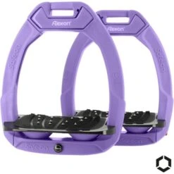 Flex-On Sicherheitsbügel Safe-On Inclined Ultra Grip Schwarz/Schwarz/Orange -Reitsportbedarf Verkäufe flex onhkm lila so.e10c75 2