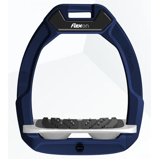 Flex-On Sicherheitsbügel Safe-On Inclined Ultra Grip Braun/Schwarz/Braun 11 Flex-On Sicherheitsbügel Safe-On Inclined Ultra Grip Braun/Schwarz/Braun – Bild 9