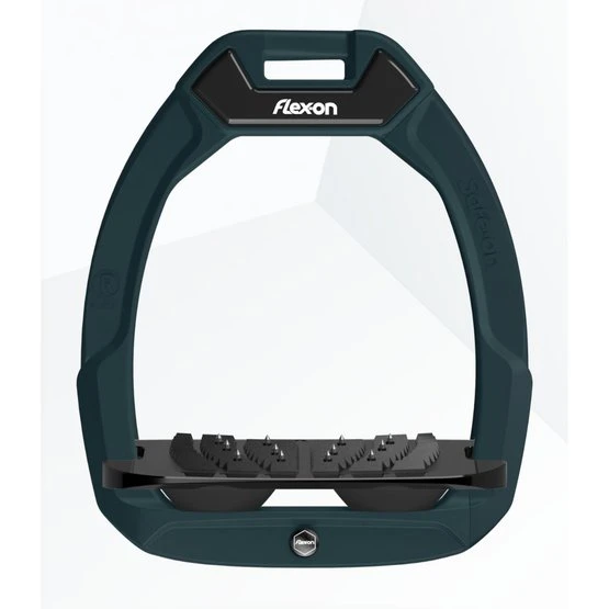 Flex-On Sicherheitsbügel Safe-On Inclined Ultra Grip Navy/Schwarz/Navy Blue 9 Flex-On Sicherheitsbügel Safe-On Inclined Ultra Grip Navy/Schwarz/Navy Blue – Bild 7