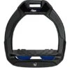 Flex-On Sicherheitsbügel Safe-On Junior Inclined Grip Schwarz/Schwarz/Dunkelblau -Reitsportbedarf Verkäufe flex soj black black dkblue 01.09d9d1