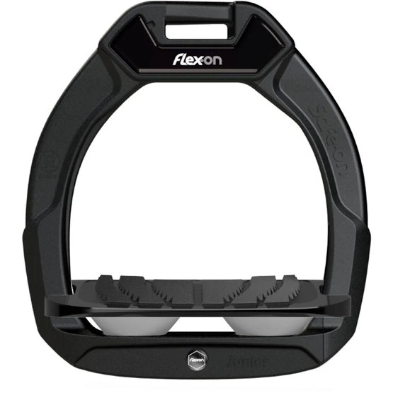 Flex-On Sicherheitsbügel Safe-On Junior Inclined Grip Dunkelgrau/Schwarz/Rosa 12 Flex-On Sicherheitsbügel Safe-On Junior Inclined Grip Dunkelgrau/Schwarz/Rosa – Bild 10