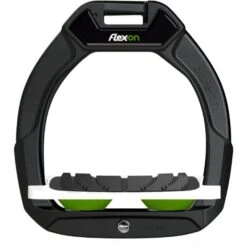 Flex-On Sicherheitsbügel Safe-On Junior Inclined Grip Schwarz/Schwarz/Dunkelblau 31 Flex-On Sicherheitsbügel Safe-On Junior Inclined Grip Schwarz/Schwarz/Dunkelblau -Reitsportbedarf Verkäufe flex soj black wht green 01.00e449