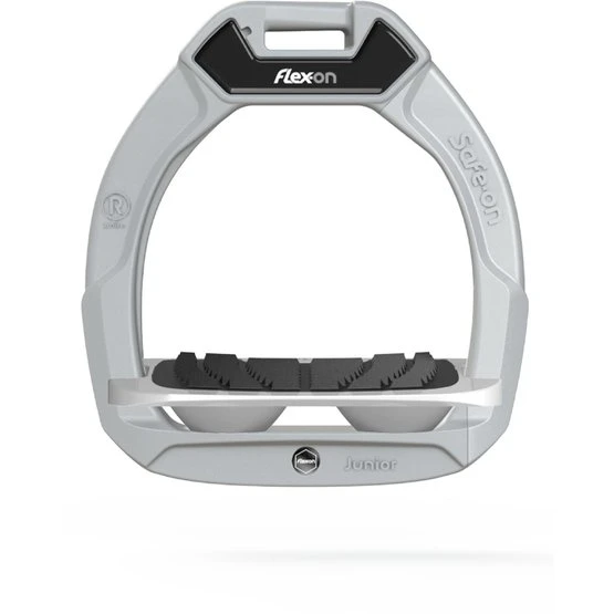 Flex-On Sicherheitsbügel Safe-On Junior Inclined Grip Dunkelgrau/Schwarz/Rosa 6 Flex-On Sicherheitsbügel Safe-On Junior Inclined Grip Dunkelgrau/Schwarz/Rosa – Bild 4