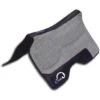 F.R.A. Cavallo Horse & Rider Pad TSP1001 DMXL Full Monty Western Schwarz/Grau One Size -Reitsportbedarf Verkäufe fra fra cavallo tsp 1001 western all purpose.3d5b02