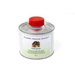 F.N.A. Hufwachstum 9 F.N.A. Hufwachstum -Reitsportbedarf Verkäufe fra hoofgrow 500ml.00f38d