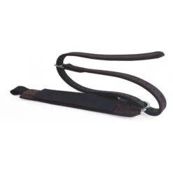Freejump Pad Strap Pro Grip Grip -Reitsportbedarf Verkäufe freejump freejump pro grip leathers brown full view 2low res.eb7ea1 2