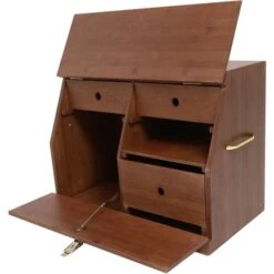 Grooming Deluxe By Kentucky Show Grooming Box 43,5x59,5x32cm -Reitsportbedarf Verkäufe gd 82114 05 p 1.cf36ed