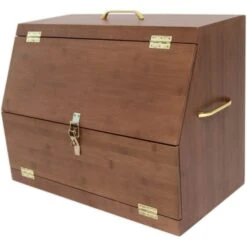 Grooming Deluxe By Kentucky Show Grooming Box 43,5x59,5x32cm -Reitsportbedarf Verkäufe gd 82114 05 p.e503d6