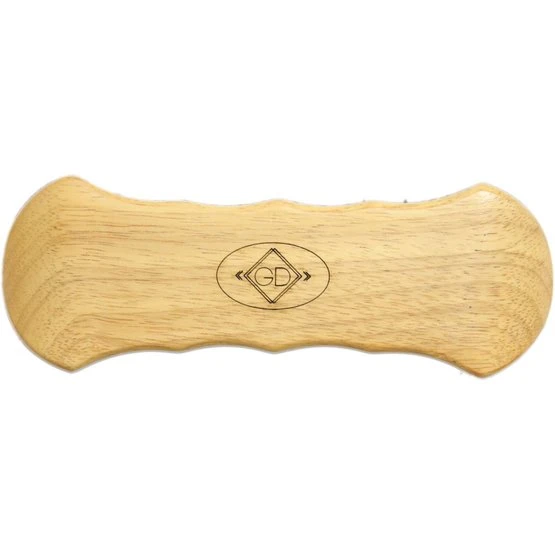 Grooming Deluxe By Kentucky Body Bürste Mittel Zacht 10 Grooming Deluxe By Kentucky Body Bürste Mittel Zacht – Bild 8