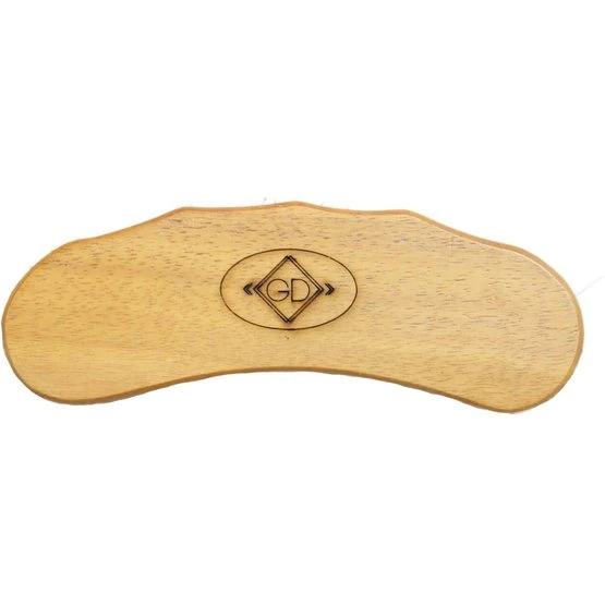 Grooming Deluxe By Kentucky Bürste Mittel Hart 8 Grooming Deluxe By Kentucky Bürste Mittel Hart – Bild 6