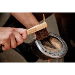 Grooming Deluxe By Kentucky Hufkratzer 14 Grooming Deluxe By Kentucky Hufkratzer -Reitsportbedarf Verkäufe groomingdeluxehoevenkrabber gd hk8.f8be69