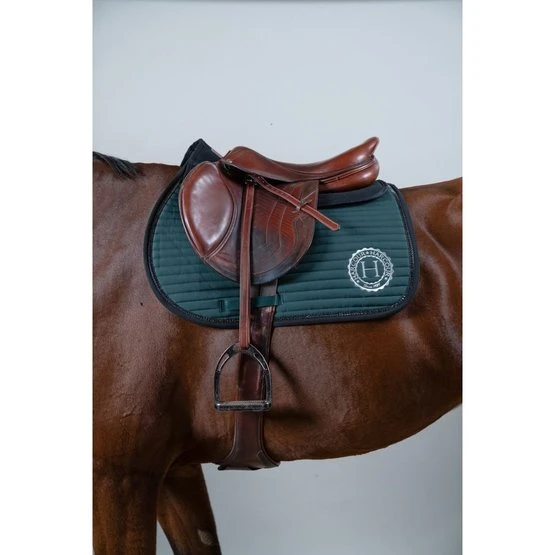 Harcour Schabracke Karembar Springen Burgunderrot Warmblut 8 Harcour Schabracke Karembar Springen Burgunderrot Warmblut – Bild 6