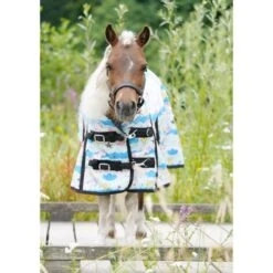 HB Harry And Hector Outdoordecke Unicorn Triple -Reitsportbedarf Verkäufe hb 1428.775b96