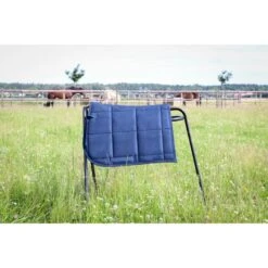 HB Schabracke Shetland Violett -Reitsportbedarf Verkäufe hb 624 navy.d7a620
