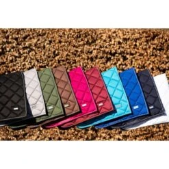 HB Showtime Schabracke Crown Dressur Weiß 32 HB Showtime Schabracke Crown Dressur Weiß -Reitsportbedarf Verkäufe hb 641.d0174c