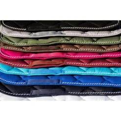 HB Showtime Schabracke Crown Dressur Weiß 33 HB Showtime Schabracke Crown Dressur Weiß -Reitsportbedarf Verkäufe hb 641.de52d9