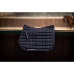 HB Showtime Schabracke Glitty VZ Schwarz Warmblut -Reitsportbedarf Verkäufe hb 646a navy.684c93