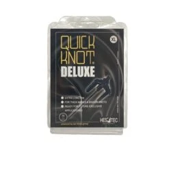 Hes Tec Quick Knot Deluxe 35st Schwarz -Reitsportbedarf Verkäufe hes qkdeluxe xlblackdef.56d9ef