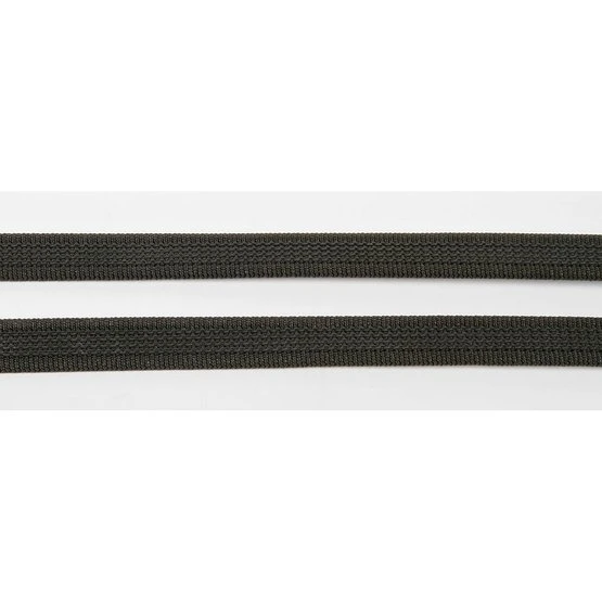 Harry's Horse Zügel Supergrip Extra Smal Schwarz 4 Harry's Horse Zügel Supergrip Extra Smal Schwarz – Bild 2