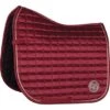Harry's Horse Schabracke Reverso Satin III Dressur Bordeaux -Reitsportbedarf Verkäufe hh 32000039 bordeaux 3.b1d3b4 3