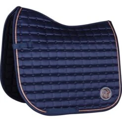 Harry's Horse Schabracke Reverso Satin III Vielseitigkeit Braun -Reitsportbedarf Verkäufe hh 32000039 navy 3.fb74a5 2