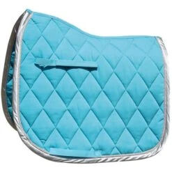 Harry's Horse Schabracke Next Vielseitigkeit Kahki/Schwarz -Reitsportbedarf Verkäufe hh 32000200 turquoise zilver.70a770 4